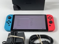 Nintendo Switch - OLED