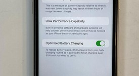 Good
													Apple iPhone 11 - Unlocked, White, 64 GB, A2111, photo 2 of 8