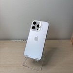 Mint Apple iPhone 16 Pro - Unlocked, 128 GB, White, A3083