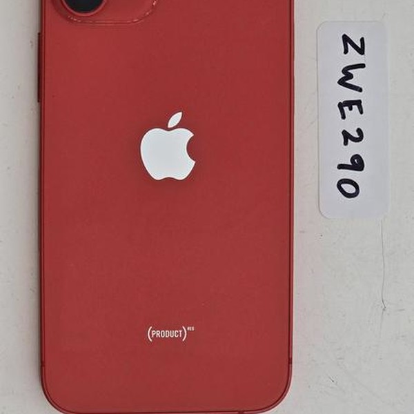 Apple iPhone 12 Mini - AT&T, 64 GB, Red, A2176