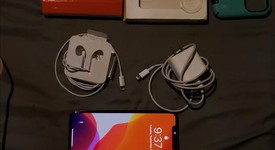 Good
													Apple iPhone 11 Pro Max - AT&T, Gray, 256 GB, A2161, photo 1 of 22