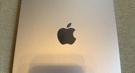Mint
													Apple iPad Mini 6th Gen - Wi-Fi, Purple, 64 GB, A2567, photo 4 of 11