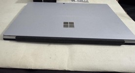 Mint
													Microsoft Surface Pro 7 - I5, Platinum, 256 GB, 16 GB, photo 3 of 10