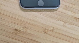 Fair
													Apple iPhone SE 2nd Gen 2020 - Unlocked, White, 64 GB, A2275, photo 1 of 18