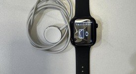 Mint
													Apple Watch Series 10 46mm - Black, A2999 - GPS, Aluminum, photo 3 of 9