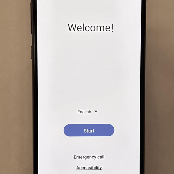 Samsung Galaxy S10e - Verizon, 128 GB, Black, 6 GB, SM-G970U
