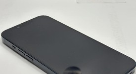 Fair
													Apple iPhone 14 - Unlocked, Midnight, 256 GB, A2649, photo 4 of 5