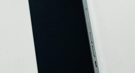 Mint
													Apple iPhone 13 Pro - Unlocked, Green, 256 GB, A2483, photo 2 of 9