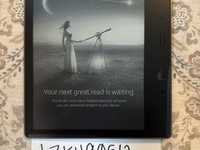 Amazon Kindle Oasis 10th Gen
