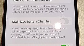 Fair
													Apple iPhone 13 Mini - Verizon, Pink, 128 GB, A2481, photo 3 of 9