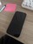 Good Apple iPhone 16 - Verizon, Black, 128 GB, A3081