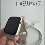 Good Apple Watch Series 8 41mm - Verizon, Starlight, A2772 - Cellular, Aluminum