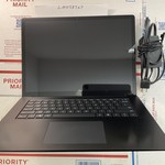 Good Microsoft Surface Laptop 3 - 512 GB, Black, 16 GB, Intel Core i7, 15 inch