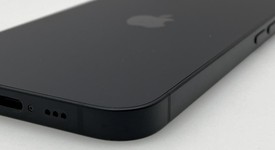 Good
													Apple iPhone 16e - Unlocked, Black, 256 GB, A3212, photo 5 of 7