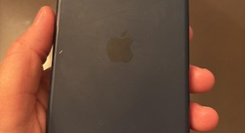 Good
													Apple iPhone 13 Mini - Verizon, Starlight, 256 GB, A2481, photo 3 of 11