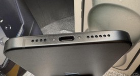 Mint
													Apple iPhone 15 Plus - Verizon, Black, 128 GB, A2847, photo 5 of 7