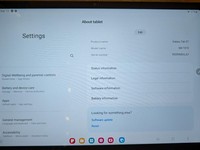 Samsung Galaxy Tab S7