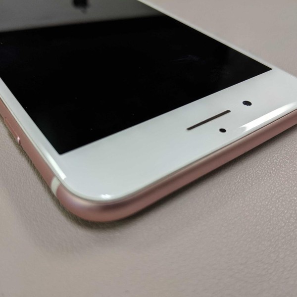 Apple iPhone 7 Plus - Unlocked, 32 GB, Rose Gold, A1661