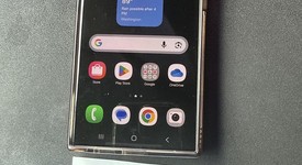Good
													Samsung Galaxy S24 Ultra - T-Mobile, Blue, 256 GB, 12 GB, SM-S928U, photo 2 of 13