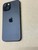 Mint Apple iPhone 15 - Boost, Black, 128 GB, A2846