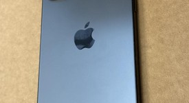 Fair
													Apple iPhone 15 Pro Max - Boost, Blue, 256 GB, A2849, photo 5 of 8