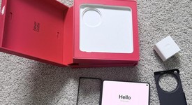 Good
													OnePlus Open - Unlocked, Black, 512 GB, 16 GB, photo 3 of 12