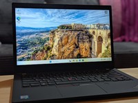 Lenovo ThinkPad Laptop