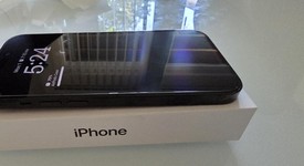 Good
													Apple iPhone 14 Pro - Unlocked, Black, 128 GB, A2650, photo 2 of 9