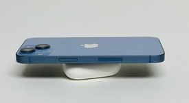 Mint
													Apple iPhone 14 - Unlocked, Blue, 128 GB, A2649, photo 4 of 9