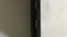 Good
													Amazon Kindle Fire HD 7 - Wi-Fi, Black, 8 GB, photo 3 of 5
