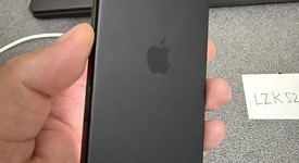 Mint
													Apple iPhone 16 - T-Mobile, Black, 128 GB, A3081, photo 4 of 8