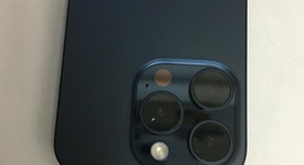 Good
													Apple iPhone 15 Pro - AT&T, Blue, 128 GB, A2848, photo 2 of 7