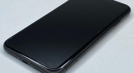 Mint
													Apple iPhone 11 - T-Mobile, Black, 64 GB, A2111, photo 2 of 6