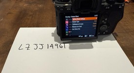 Mint
													Sony a1, photo 2 of 11