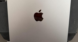 Mint
													Apple iPad Pro 11" 4th Gen 2022 - Wi-Fi, Gray, 256 GB, photo 2 of 8