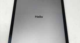 Good
													Apple iPad Pro 11" 2018 - Unlocked, Gray, 64 GB, A2013, photo 4 of 5