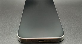 Mint
													Apple iPhone 16 Pro - Unlocked, Natural, 512 GB, A3083, photo 3 of 9