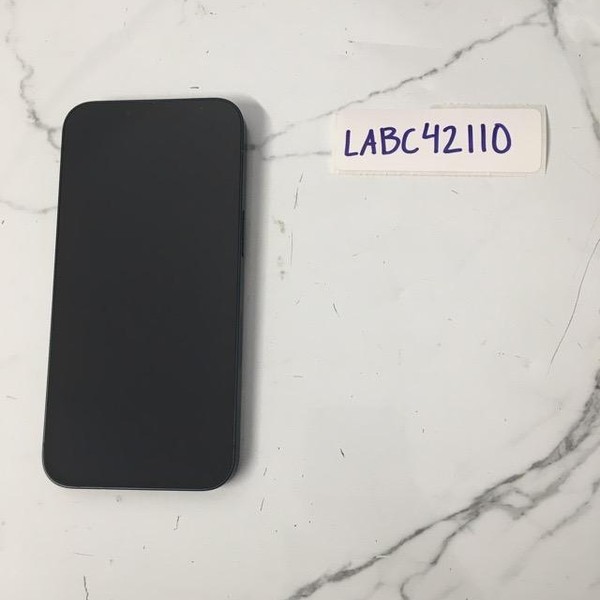 Apple iPhone 13 - Unlocked, Midnight, 128 GB, A2482