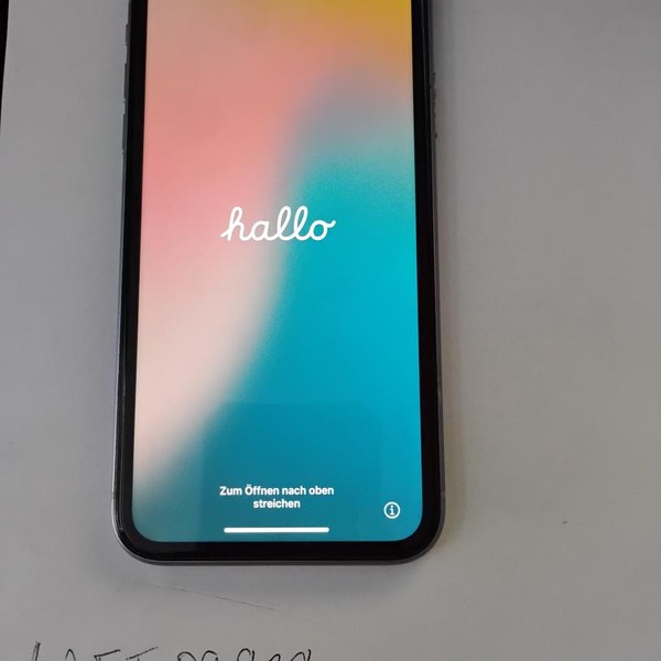Apple iPhone 11 - Unlocked, 64 GB, Purple, A2111