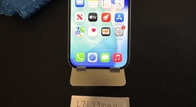 Good
													Apple iPhone 15 - AT&T, Blue, 128 GB, A2846, photo 6 of 6