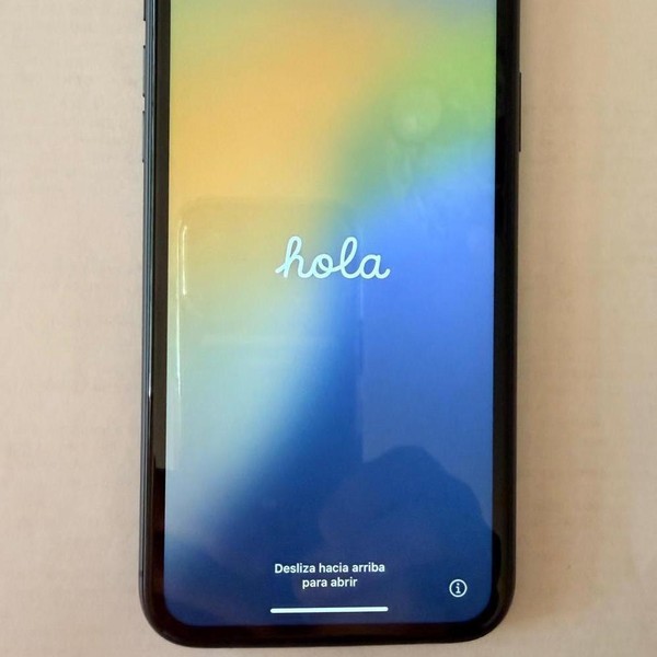 Apple iPhone 11 - Xfinity, 64 GB, Black, A2111