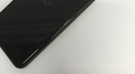 Good
													Google Pixel 8 - Verizon, Obsidian, 128 GB, 8 GB, GKWS6, mmWave 5G, photo 2 of 7