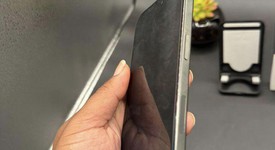 Good
													Apple iPhone 15 Pro Max - Unlocked, Black, 256 GB, A2849, photo 4 of 12