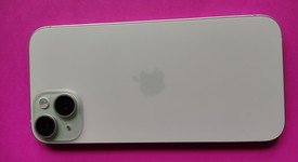 Mint
													Apple iPhone 15 Plus - Unlocked, Green, 512 GB, A2847, photo 2 of 8