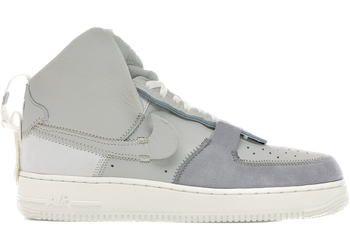 Nike Air Force 1 High PSNY Grey for sale