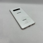 Mint Samsung Galaxy S10 Plus - Unlocked, 512 GB, Ceramic White, 8 GB, SM-G975U1