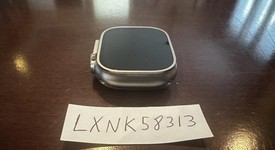 Mint
													Apple Watch Ultra 49mm - Unlocked, Titanium, A2622, photo 5 of 24