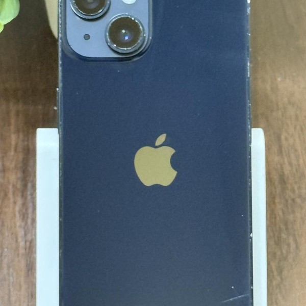 Apple iPhone 14 - T-Mobile, 128 GB, Midnight, A2649