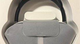 Used
													Apple AirPods Max USB-C - Midnight, photo 3 of 14