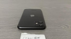 Fair
													Apple iPhone 11 - T-Mobile, Black, 64 GB, A2111, photo 5 of 7